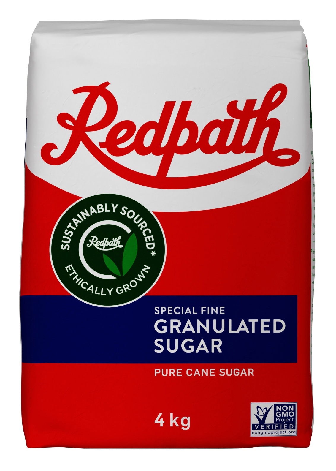 Granulated Sugar