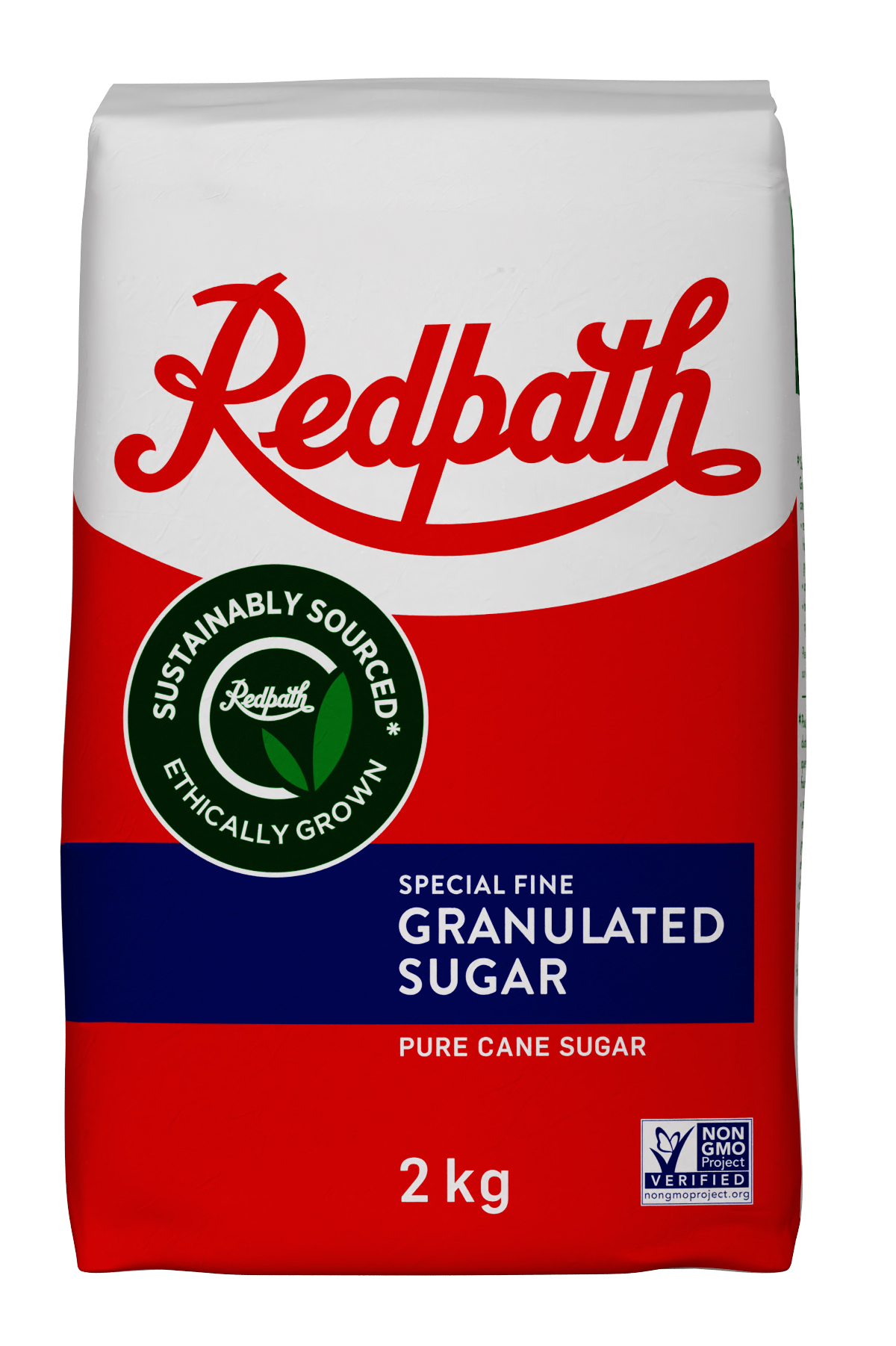 Granulated Sugar