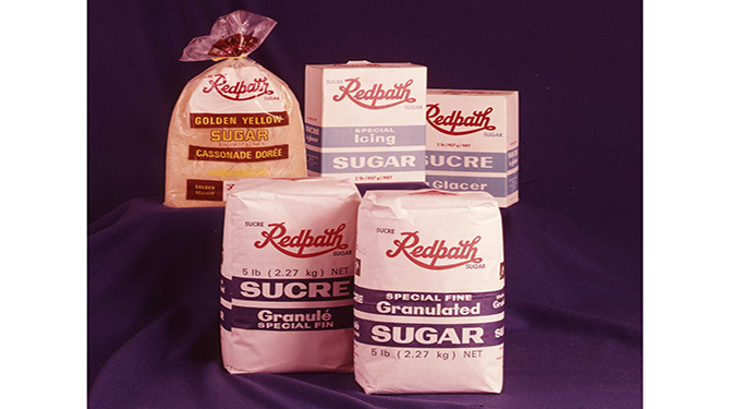 Redpath Granulated Sugar