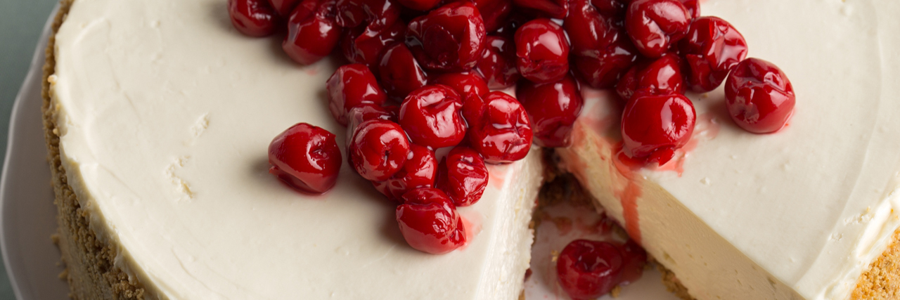 Cherry Cheesecake collections