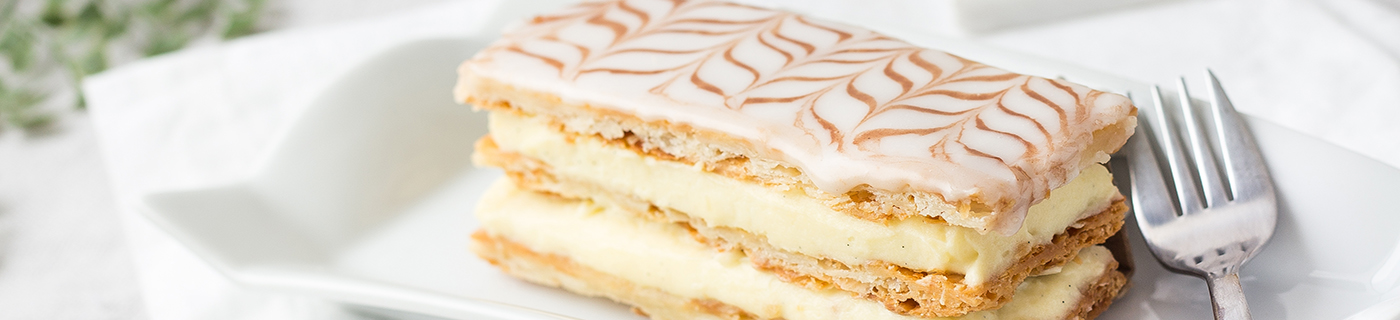 Mille Feuille - granulated FAQ article