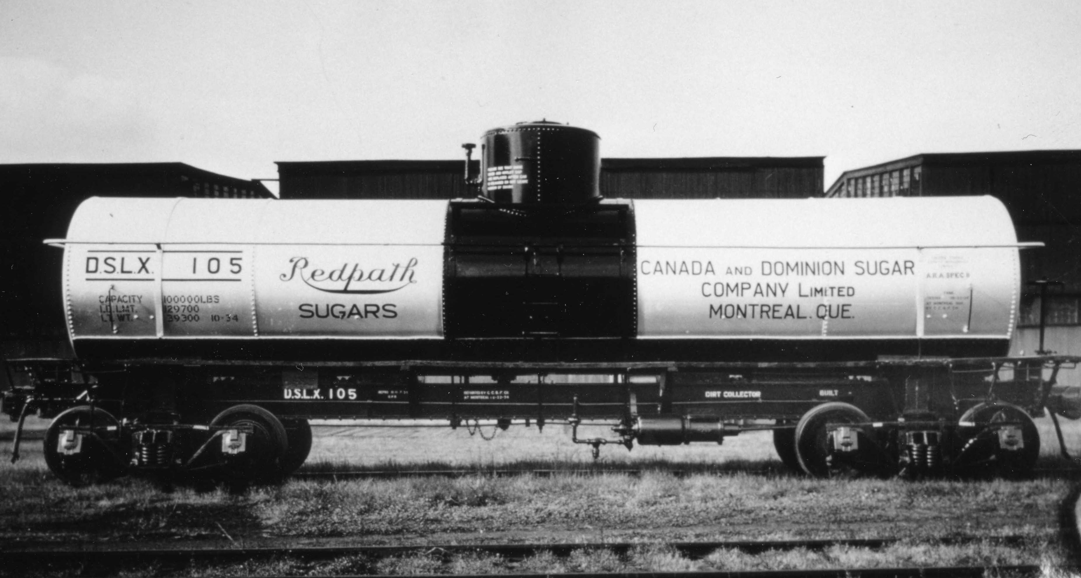 Redpath Sugar