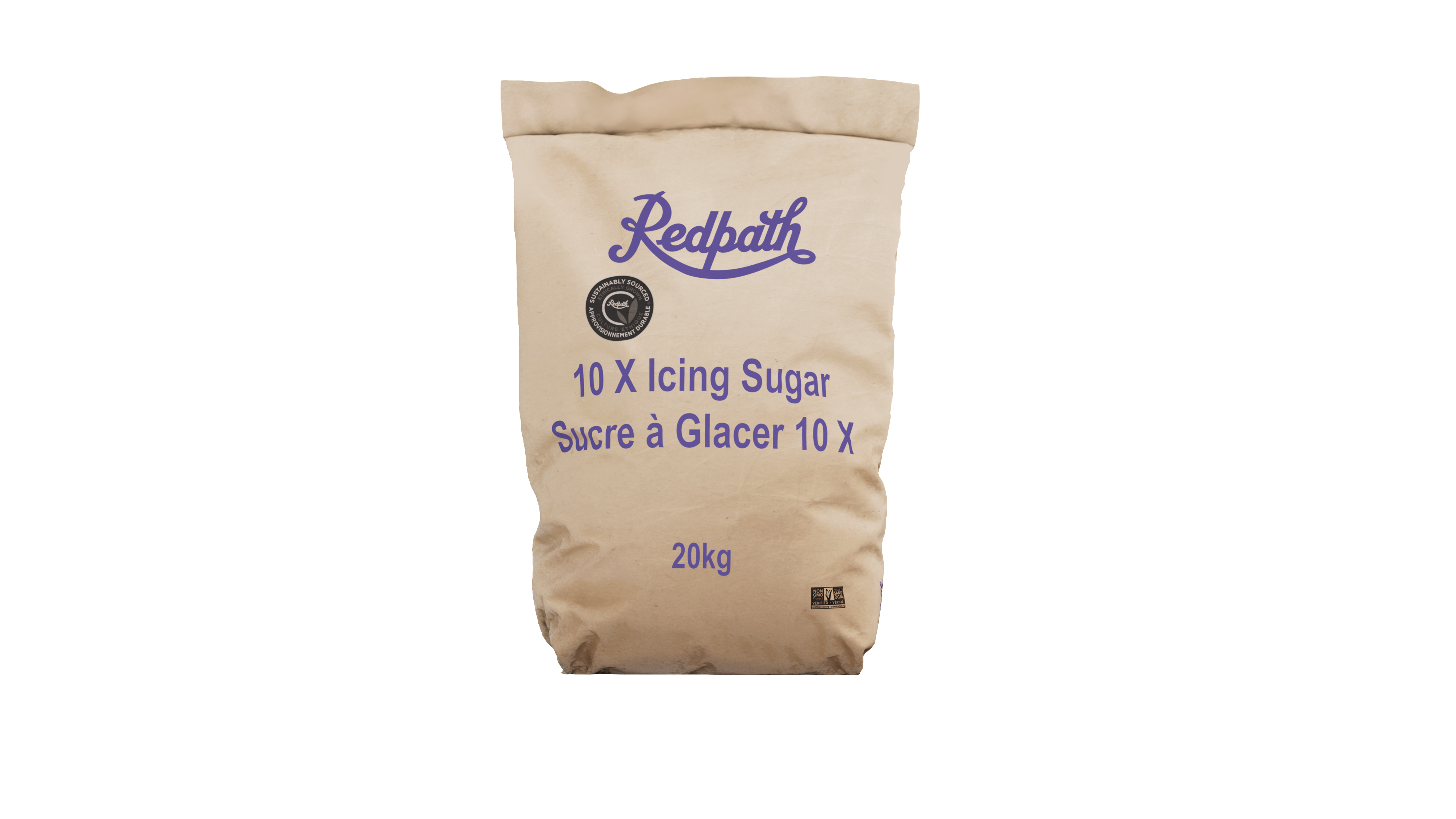 Icing Sugar 10X 20kg