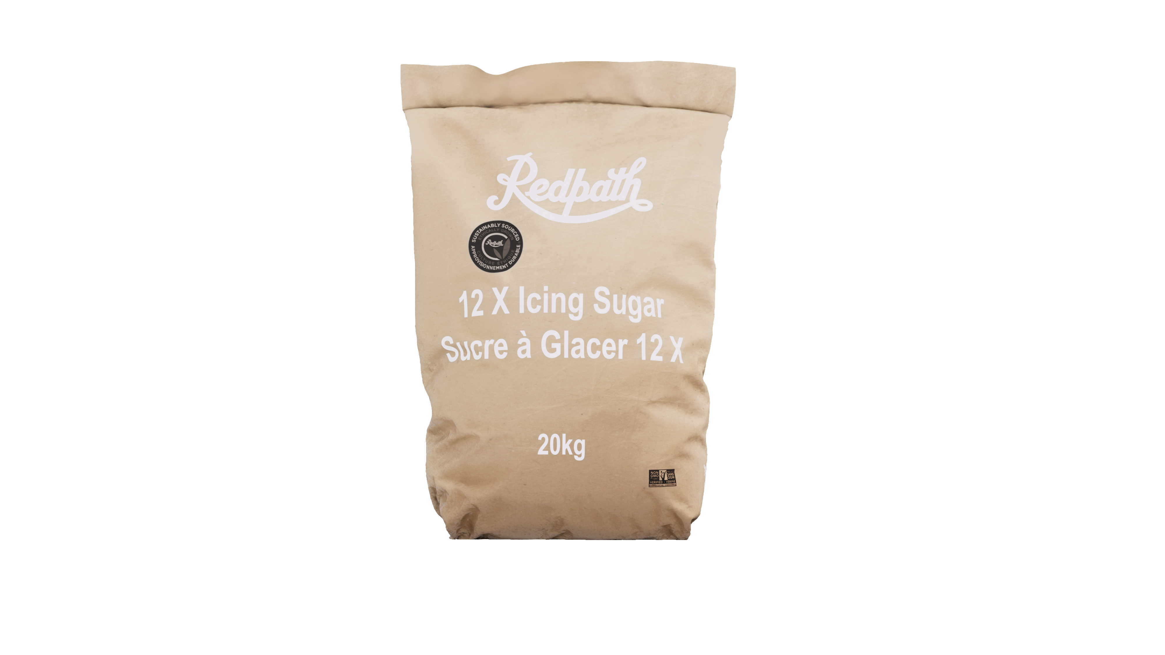 Icing Sugar 12X 20kg