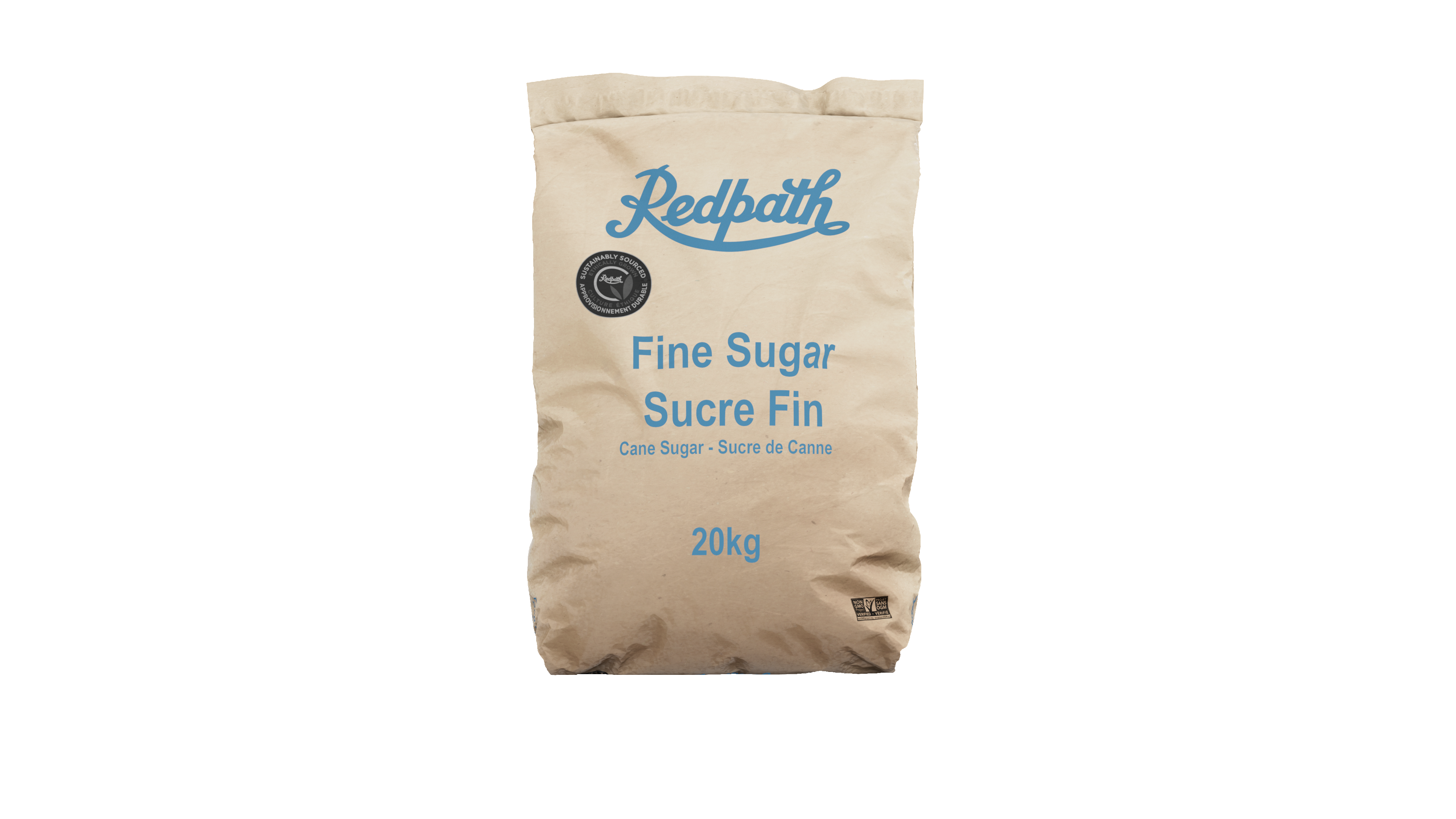 Fine Sugar 20kg