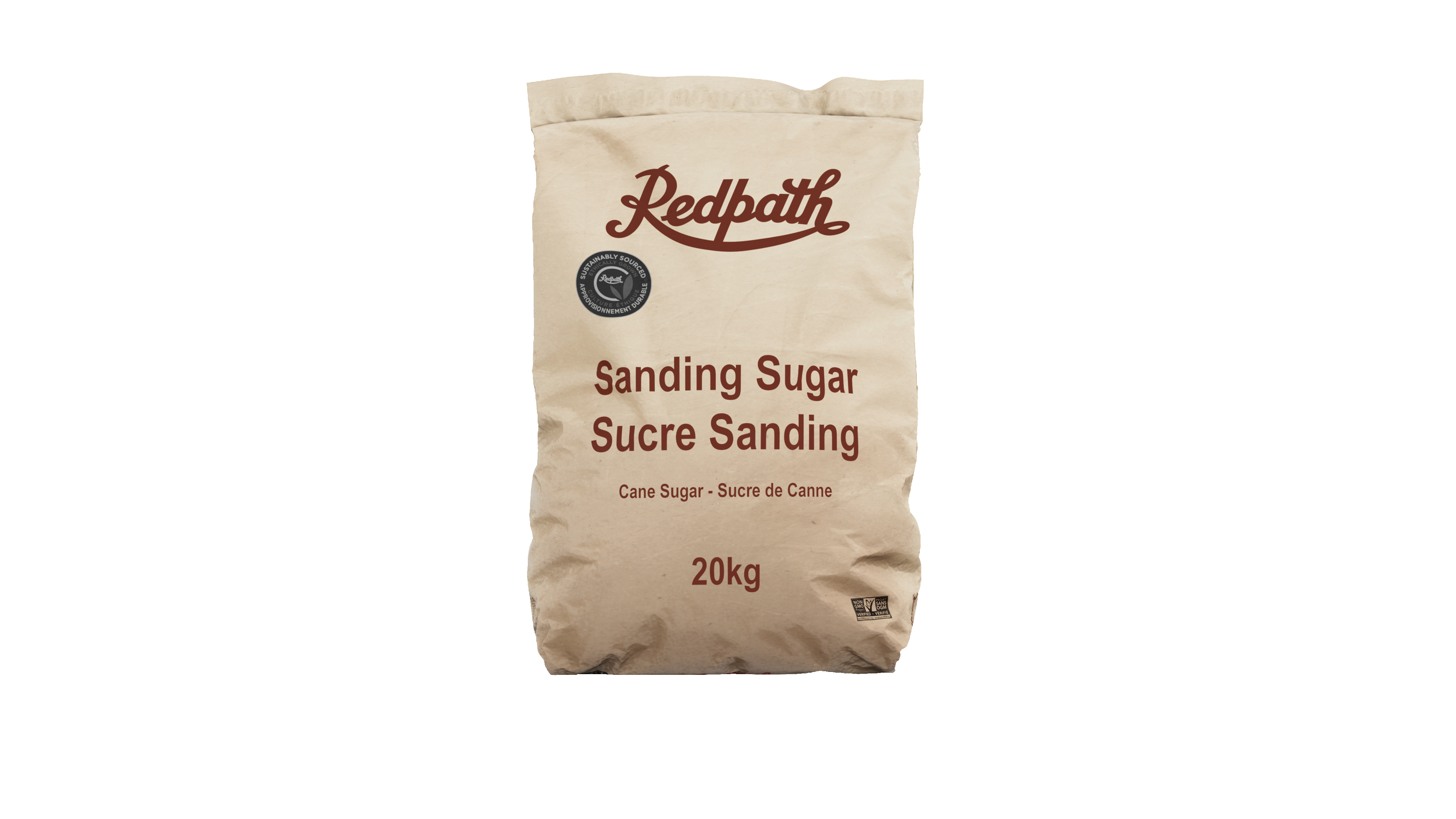 Sanding Sugar 20kg