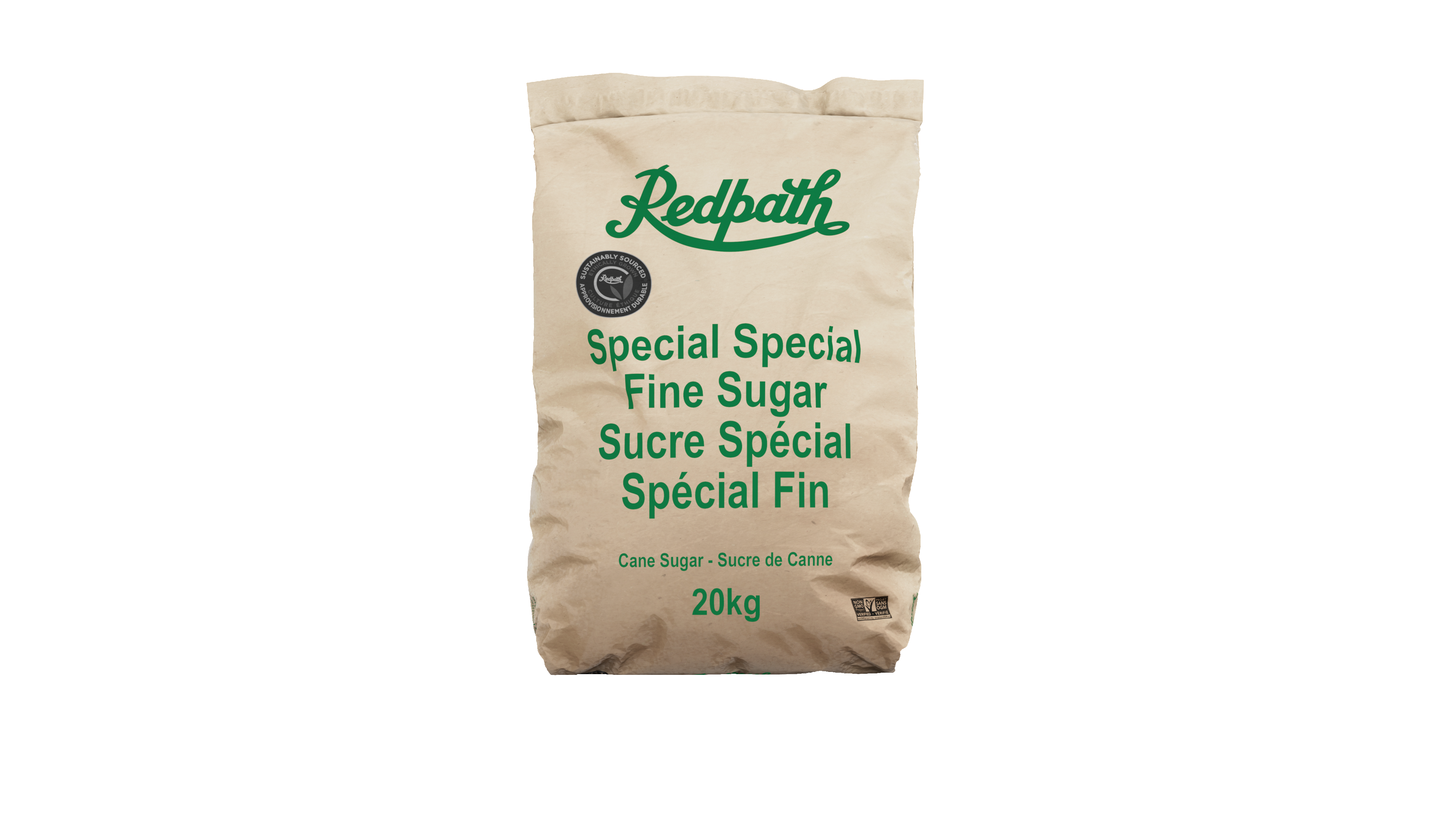 Special Special Fine Sugar 20kg