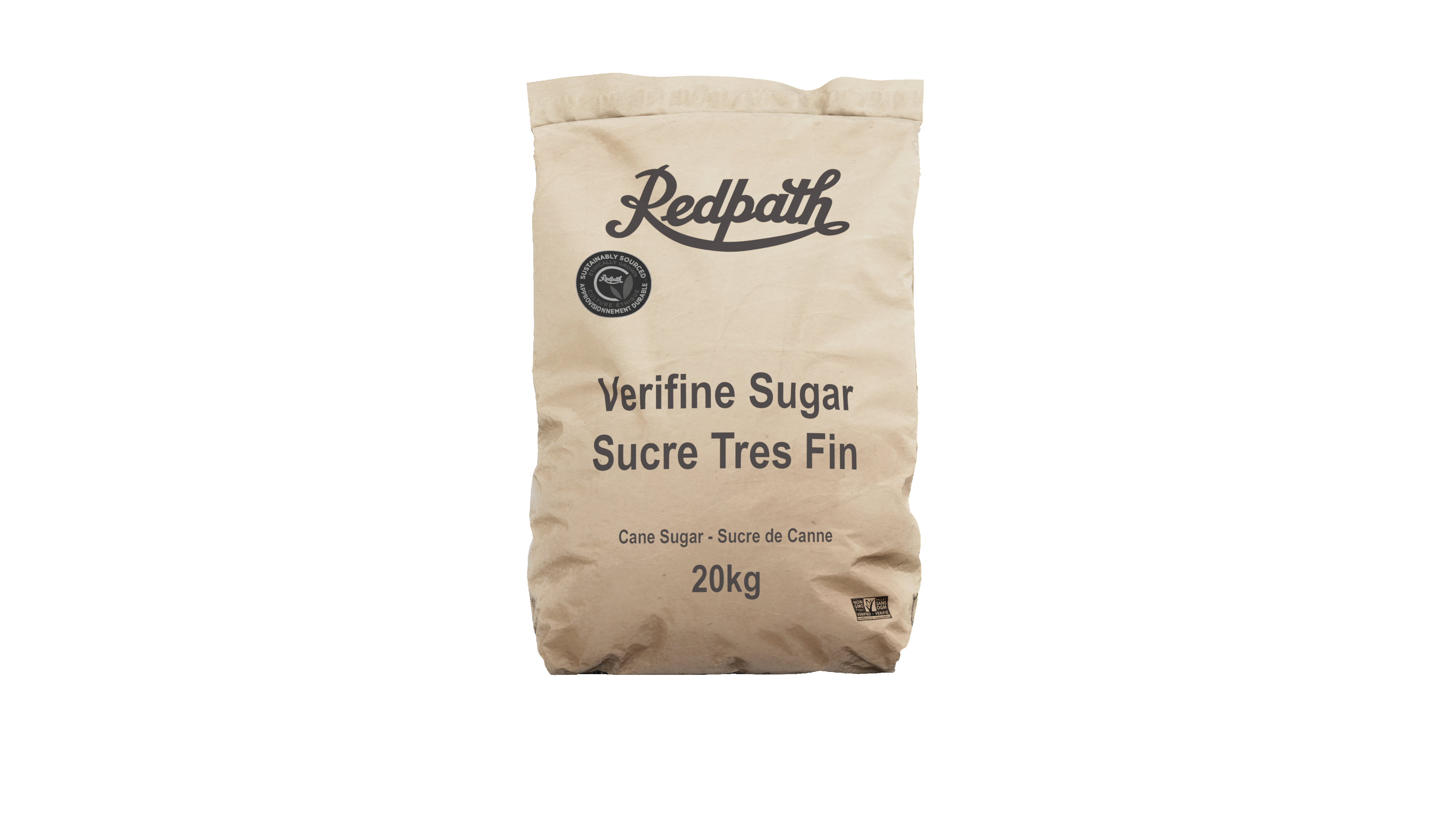 Verifine Sugar 20kg