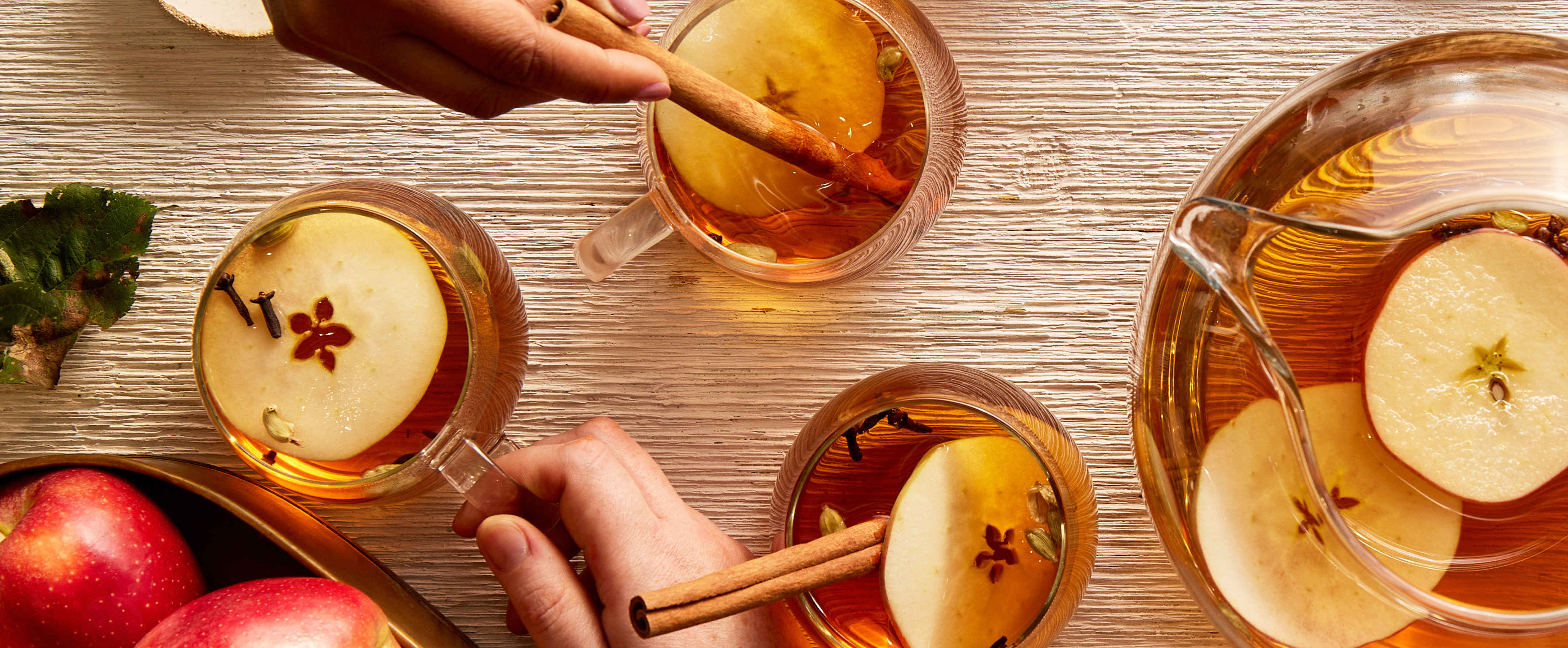 apple cider