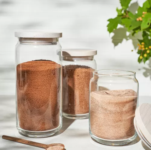 Cinnamon Sugars - hi res hero