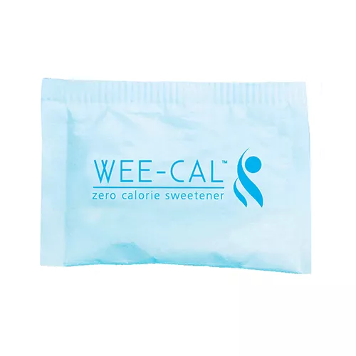 Wee-Cal™ Blue with Aspartame