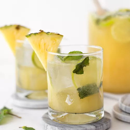 Cold Beverage Mixes