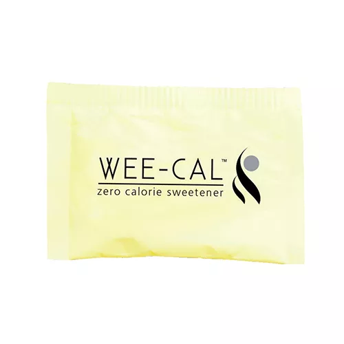 Wee-Cal™ Yellow with Sucralose