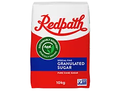 Special Fine Granulated Sugar 10kg