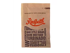 Turbinado Sugar Envelope