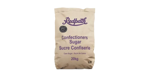 Confectioners Sugar 20kg