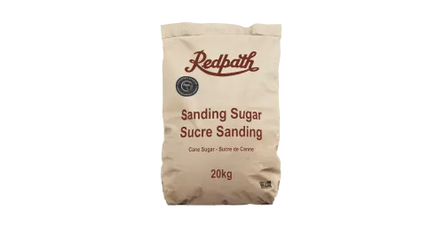 Sanding Sugar 20kg