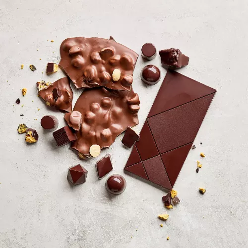 chocolate bar